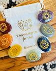 Chakra Stones
