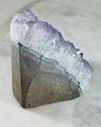 Aura Amethyst Cluster