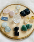 sarah belle crystal grid kit