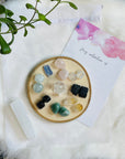 sarah belle crystal grid kit