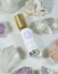 sarah belle air crystal infused perfume
