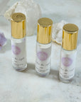 sarah belle air crystal infused perfume