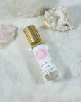 sarah belle crystal infused fragrance