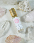 sarah belle love crystal infused perfume