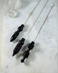 Sarah Belle Rosewood Pendulum