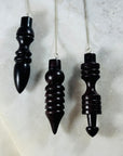 Sarah Belle Rosewood Pendulum