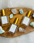 sarah belle fairy parfum