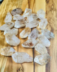 sarah belle herkimer diamond for raising consciousness and supporting ascension