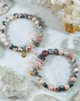 sarah belle handmade bracelet