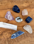 sarah belle intuitive development crystal bundle