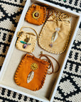 Sarah Belle Handmade Shamanic Medicine Bags