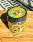 Resin Incense Lakshmi - Money and Prosperity