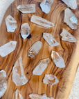 Sarah Belle - Starbrary Quartz