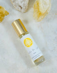sarah belle crystal infused perfume sun