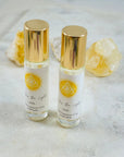 sarah belle crystal infused perfume sun