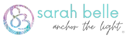 Sarah Belle logo
