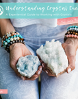 sarah belle understanding crystal energy ebook beginners bundle