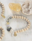 Abundance Stacking Bracelet