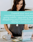 anchor the light ritual kit and practice by sarah belle for raising consciousness
