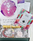 Anchor the Light Ritual Kit from Sarah Belle