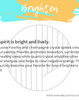 Brighten Stacking Bracelet