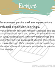 Evolve Stacking Bracelet