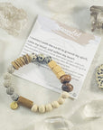 Grounded Stacking Bracelet - Sarah Belle