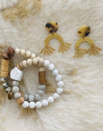 Handcrafted Boho Jewelry by Sarah Belle