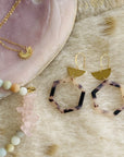 Handcrafted Boho Jewelry by Sarah Belle