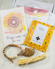Anchor the Light Ritual Kit from Sarah Belle