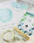Anchor the Light Ritual Kit from Sarah Belle