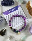 Liberation Stacking Bracelet - Sarah Belle -