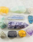 Healing crystal energy for raising your vibration