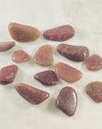 red aventurine for manifestation