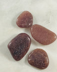red aventurine for manifestation
