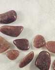 red aventurine for manifestation