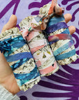 sage smudge stick sarah belle