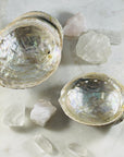 abalone shell for relaxation from sarah belle