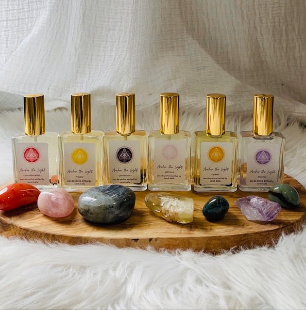 Love sarah perfume deals