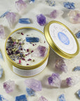 Dreamchaser candle from sarah belle