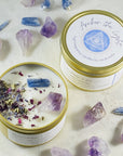 dreamchaser high frequency candle from sarah belle