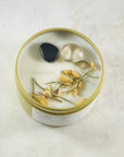 sarah belle anchor the light crystal candle