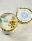 anchor the light harmony candle by sarah belle