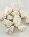 Raw Howlite