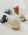 Root chakra crystals for healing