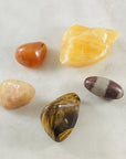 crystals for sacral chakra