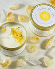 anchor the light shine candle from sarah belle