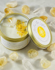anchor the light crystal candle from sarah belle