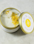 anchor the light high frequency candle from sarah belle