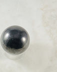 Shungite healing crystal sphere